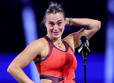 Успешная Арина, прыгучий Иван и неудержимые “зубры”. Подводим итоги 2025 года в белорусском спорте