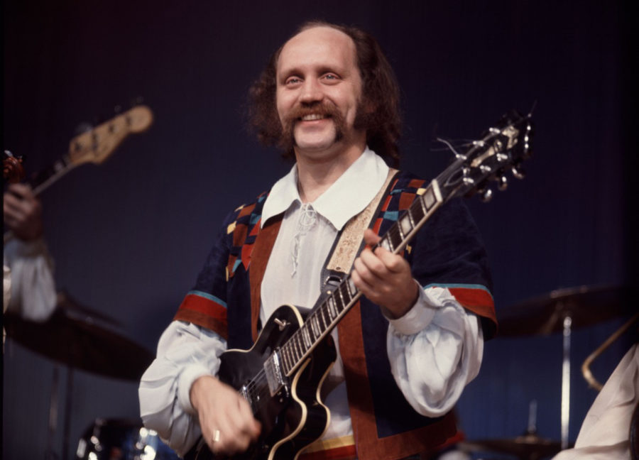 Уладзіміру Мулявіну –85