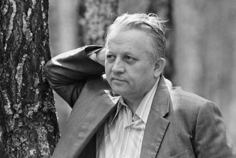 “Увайшоў у літаратуру хутка і проста”. Юбілейны вечар, прысвечаны Івану Шамякіну, адбыўся ў Мінску