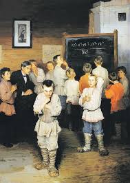 Што такое бірка, і навошта яна была ў школе? Адказвае Максім Гарэцкі