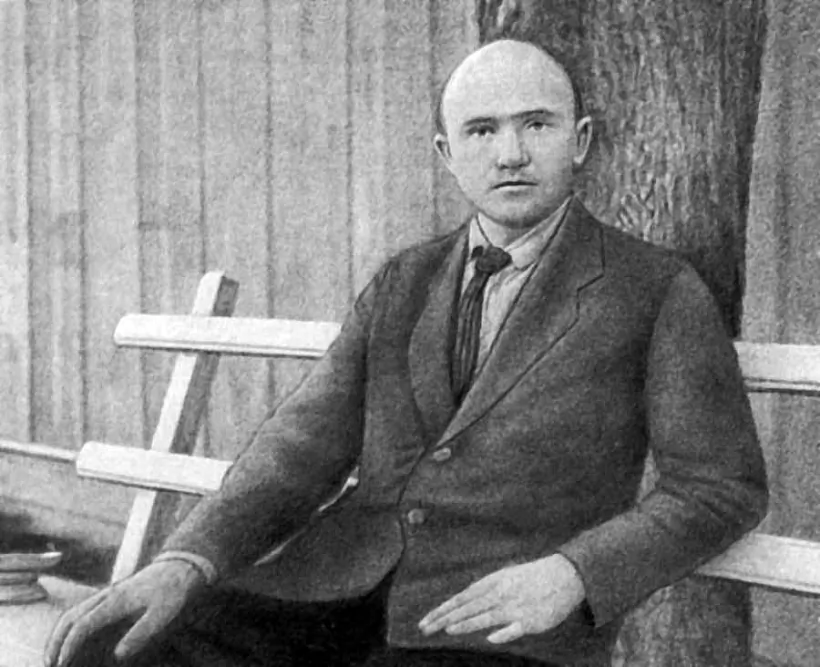 Сёння — Дзень нараджэння класіка беларускай літаратуры, расстралянага ў 1938 годзе