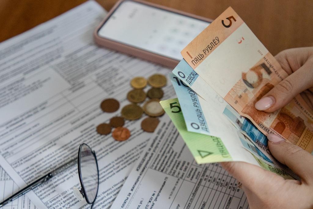 На 7% дороже. Совмин Беларуси поднял цены на отопление и электричество