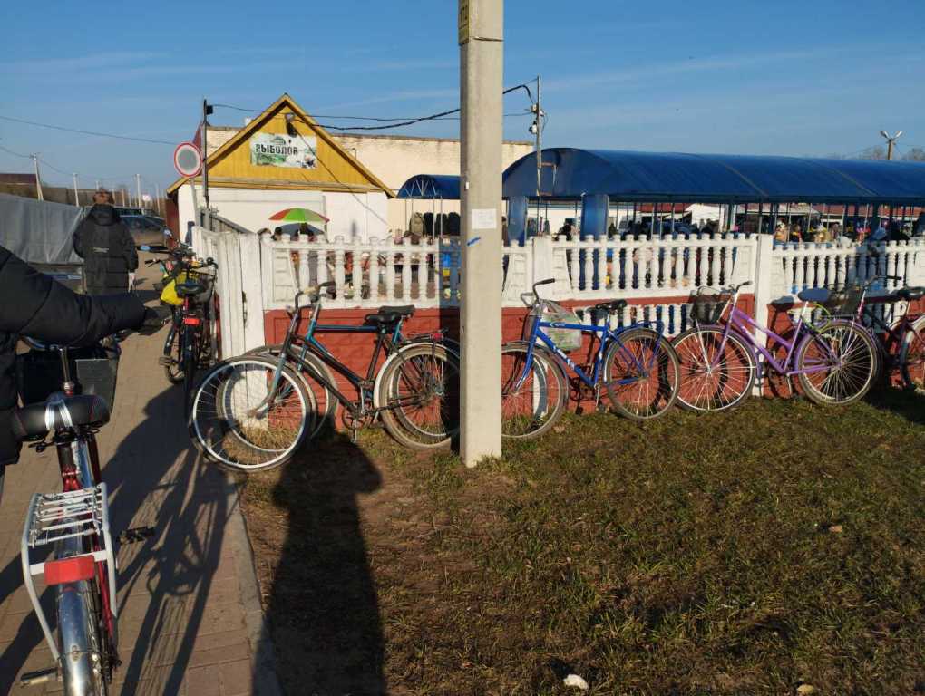 Навіны Бешанковіцкага рынку 22-га сакавіка 2026 года