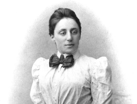 “Университет – не баня”. Как женщина, которую не пускали преподавать, изменила физику навсегда