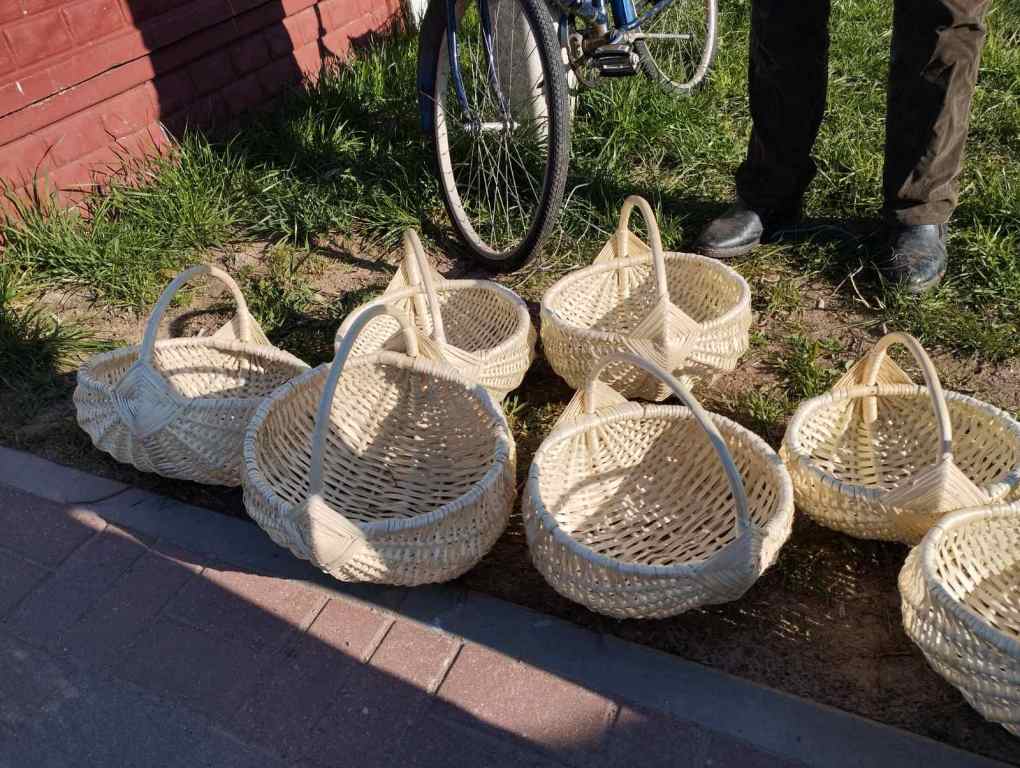 Навіны Бешанковіцкага рынку 19-га красавіка 2026 года