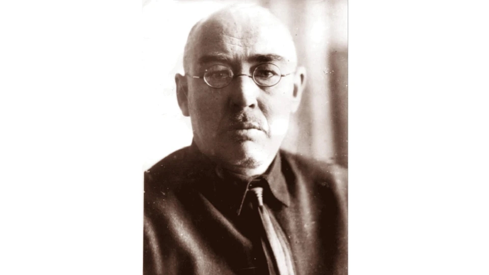 Имя первого автора современной истории Беларуси было забыто на шестьдесят лет