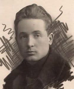 24-га чэрвеня 1900 года нарадзіўся беларускі пісьменнік, драматург і перакладчык – Кузьма Чорны