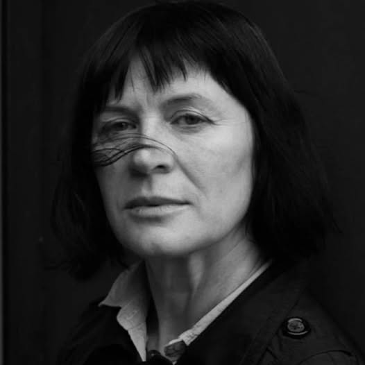 Памерла беларуская пісьменніца Святлана Курс (Ева Вежнавец) (1972–2026)