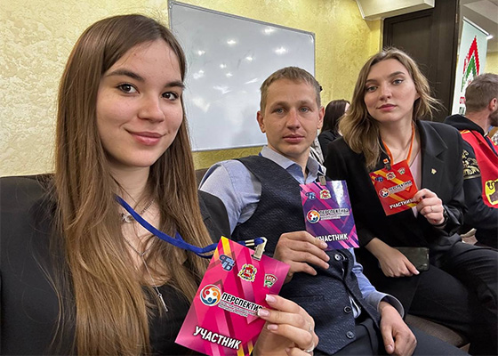 У “Палітаддзельцы-Агра” змяніўся чарговы кіраўнік
