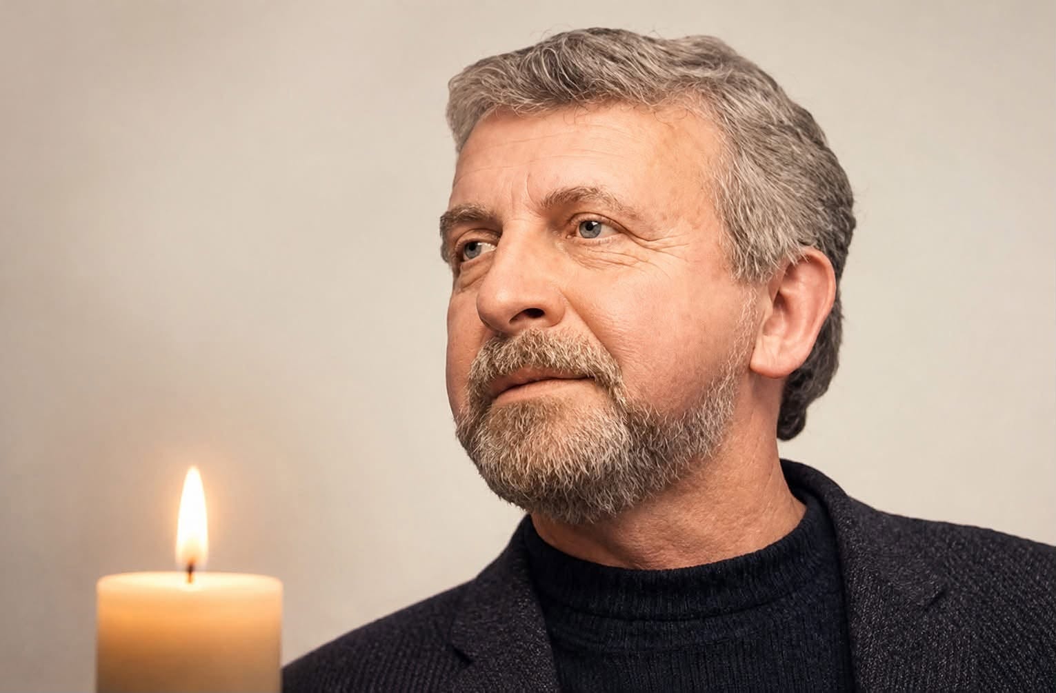 Ён мог быць нашым прэзідэнтам. Памёр Аляксандр Мілінкевіч