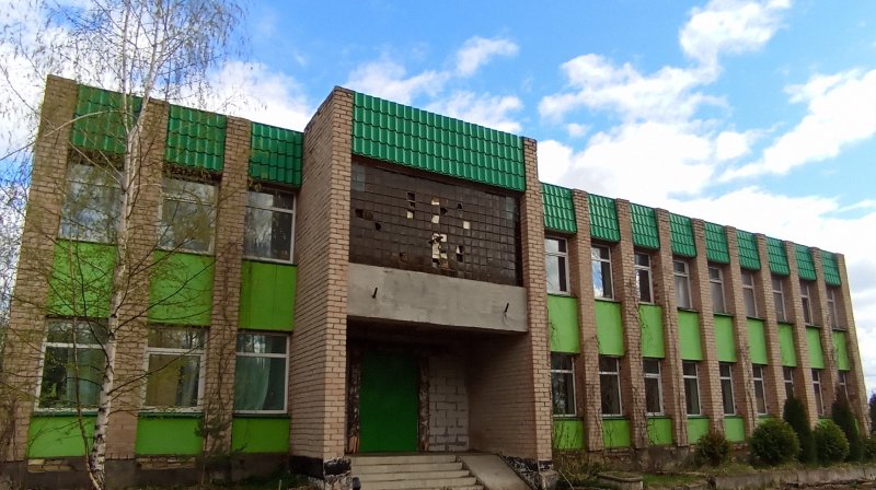 Інвестар з Магілёва плануе развіваць аграэкатурызм у Бешанковіцкім раёне